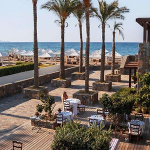 Amirandes, A Grecotel Resort To Live